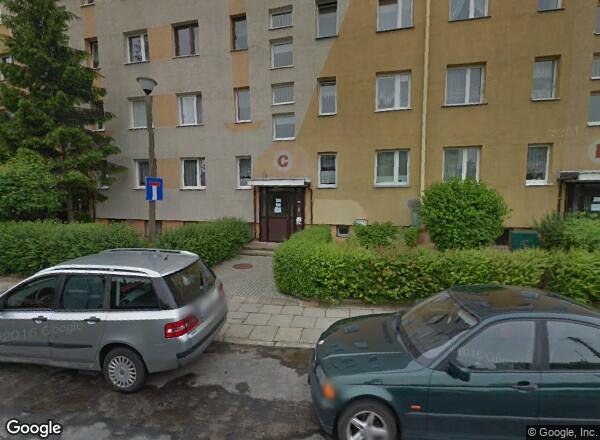 Ceny mieszkań Gdynia 2 Morskiego Pułku Strzelców 5