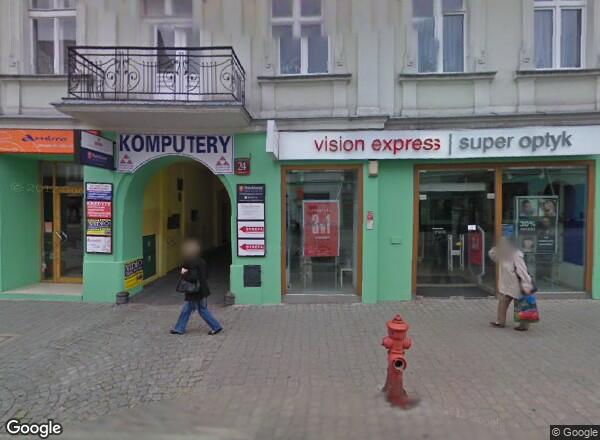 Ceny mieszkań Łódź Piotrkowska 24