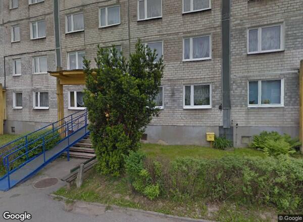 Ceny mieszkań Katowice Krucza 82E