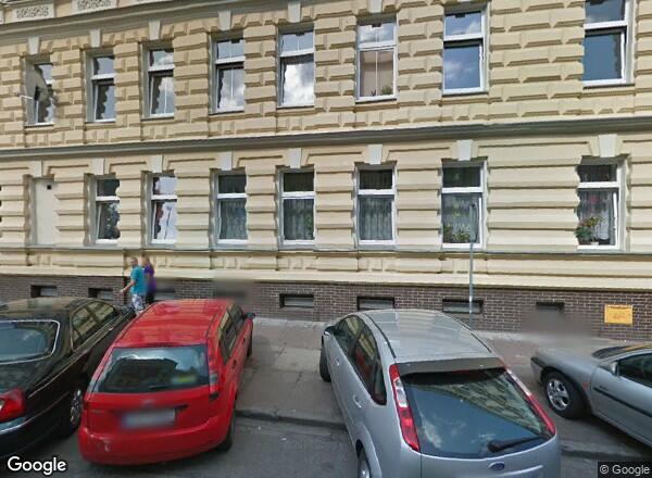 Ceny mieszkań Szczecin Księcia Bogusława X 27