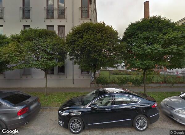 Ceny mieszkań Łódź Tylna 4