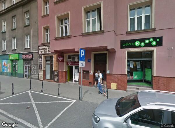 Ceny mieszkań Kraków Wrocławska 7