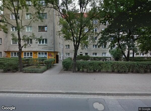 Ceny transakcyjne mieszkań Wrocław AL. GEN. JÓZEFA HALLERA 43A