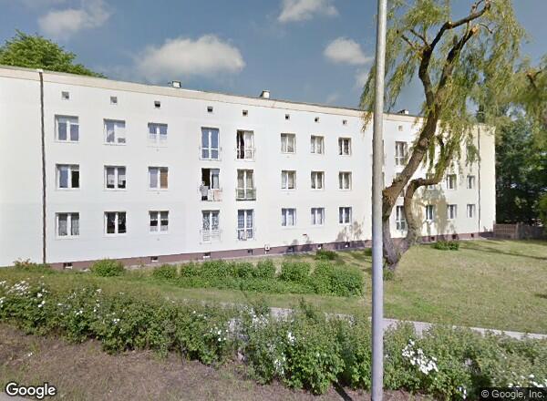 Ceny mieszkań Gdynia Leszczynki 158