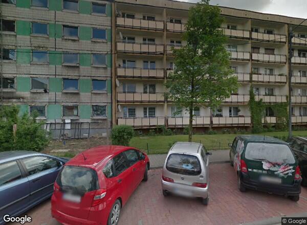 Ceny mieszkań Katowice Owocowa 4B