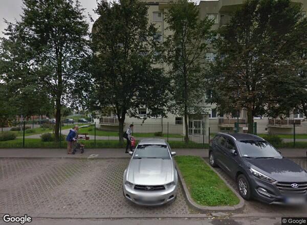 Ceny mieszkań Bydgoszcz Bohaterów Kragujewca 6