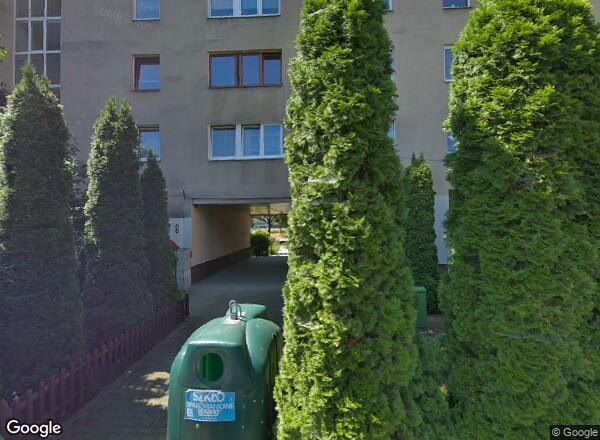 Ceny mieszkań Warszawa ul. J. Meissnera 6