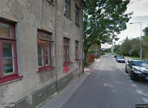 Ceny transakcyjne mieszkań Białystok Ciepła 8