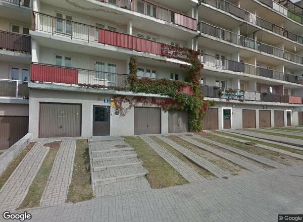 Ceny transakcyjne mieszkań Olsztyn Dywizjonu 303 5