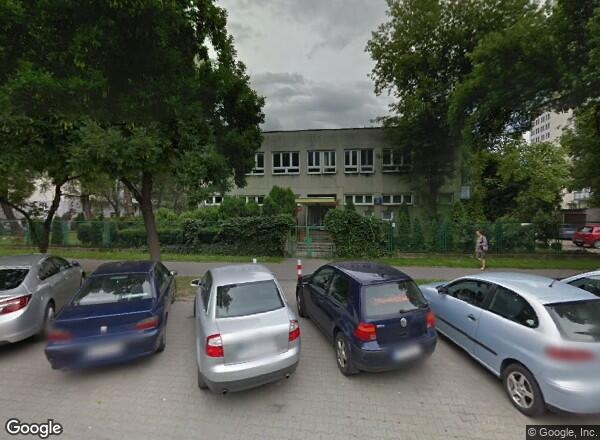 Ceny transakcyjne mieszkań Warszawa ul. Stefana Batorego 35