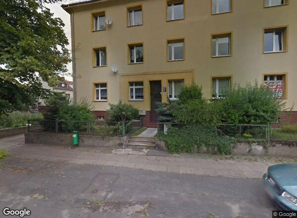 Ceny mieszkań Szczecin Adama Mickiewicza 87