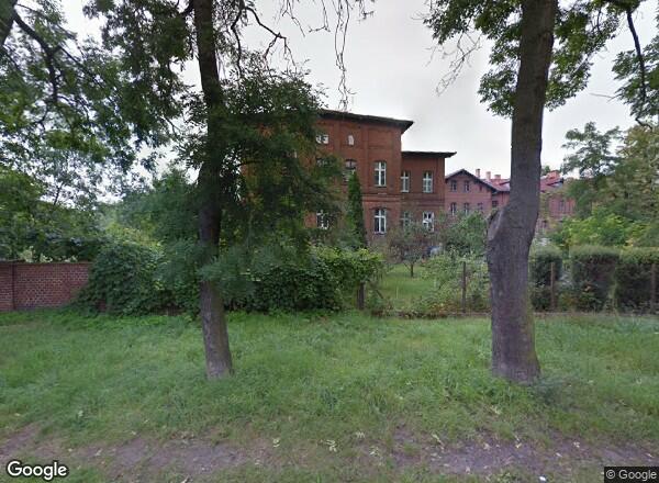 Ceny mieszkań Wrocław UL. TOWAROWA 3