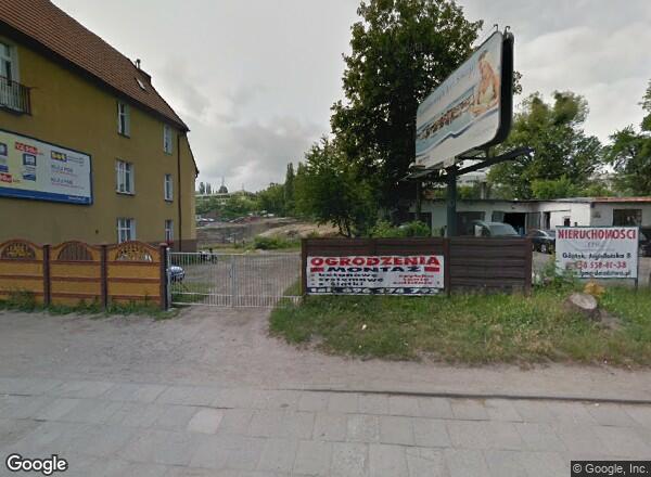 Ceny mieszkań Gdańsk Juliusza Słowackiego 18