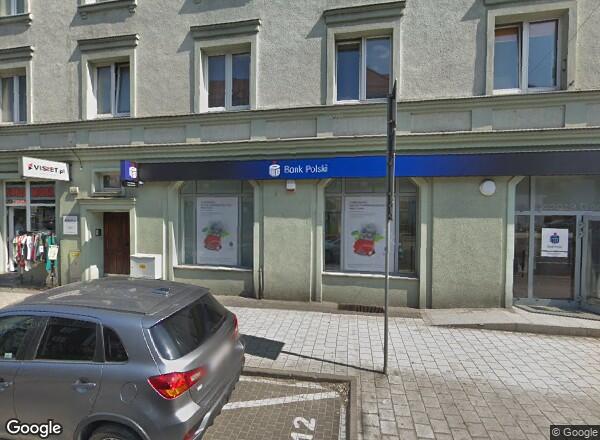 Ceny mieszkań Poznań Głogowska 55/57