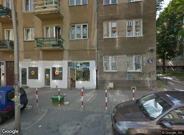 Ceny mieszkań Warszawa ul. S. Staszica 15