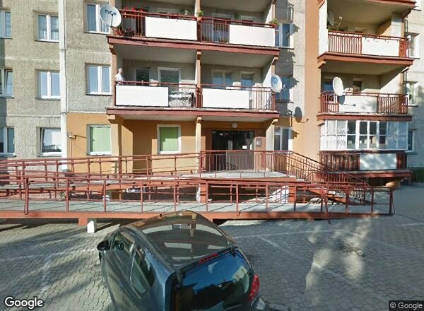 Ceny transakcyjne mieszkań Lublin Rolna 2