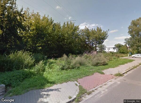 Ceny mieszkań Warszawa ul. Oszmiańska 1A