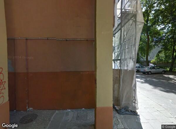 Ceny mieszkań Łódź Zachodnia 25