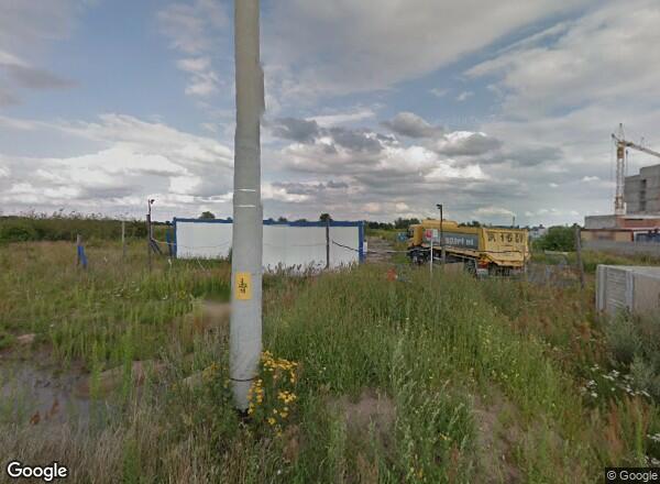 Ceny mieszkań Wrocław UL. WANILIOWA 30