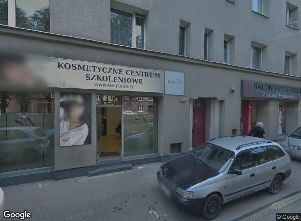 Ceny mieszkań Poznań Hetmańska 22