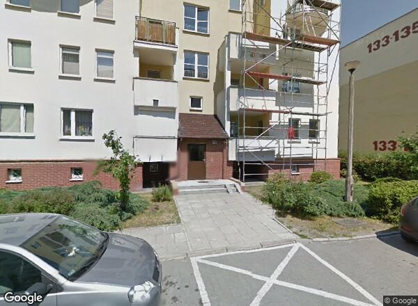 Ceny mieszkań Poznań Stare Żegrze 132