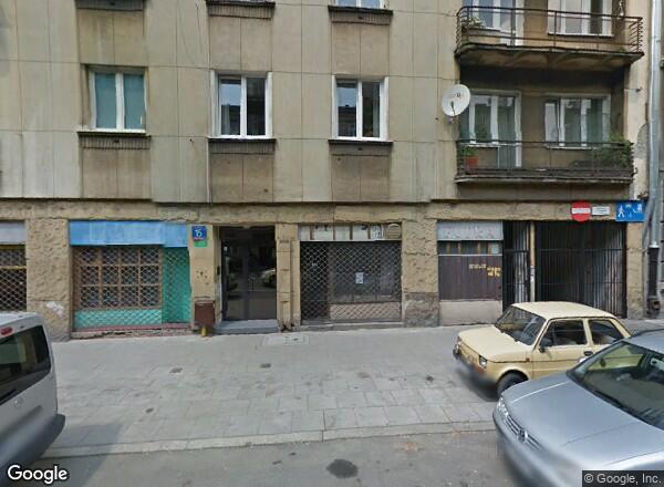 Ceny mieszkań Warszawa ul. Stalowa 15