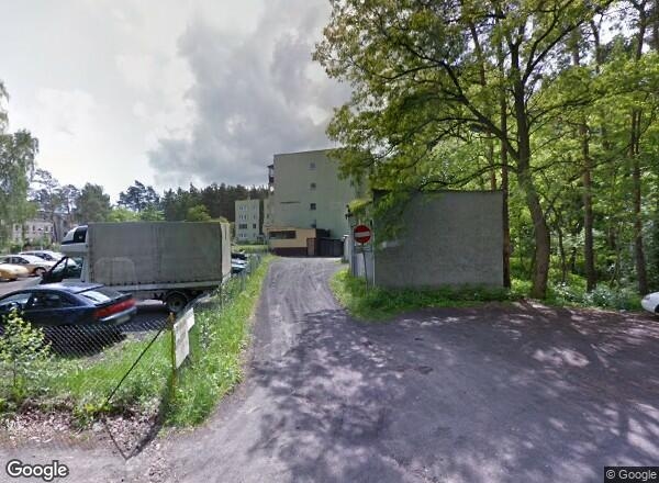 Ceny transakcyjne mieszkań Szczecin Alfreda Sokołowskiego 10