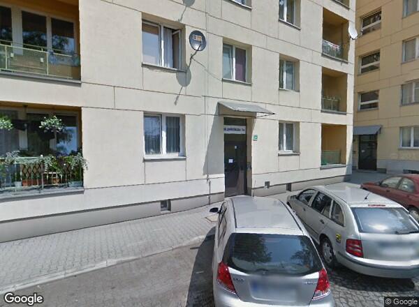 Ceny mieszkań Katowice Zielonogórska 2A