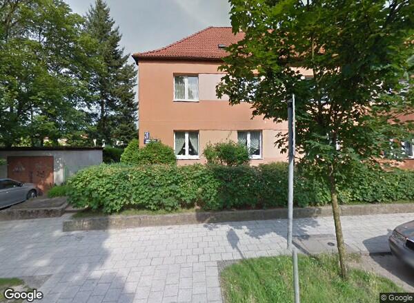 Ceny mieszkań Szczecin Księcia Józefa Poniatowskiego 20