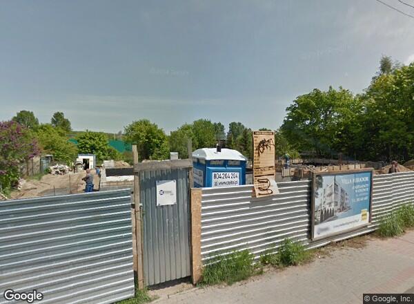 Ceny mieszkań Gdynia Inżynierska 61