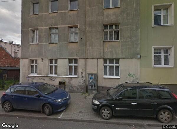 Ceny transakcyjne mieszkań Bydgoszcz Nowodworska 50