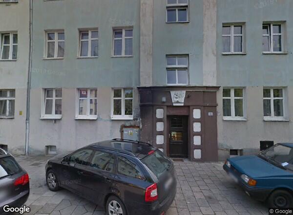 Ceny mieszkań Wrocław PL. MARSZ. JÓZEFA PIŁSUDSKIEGO 21