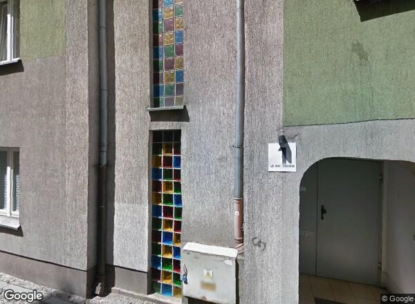 Ceny transakcyjne mieszkań Poznań św. Jacka 1