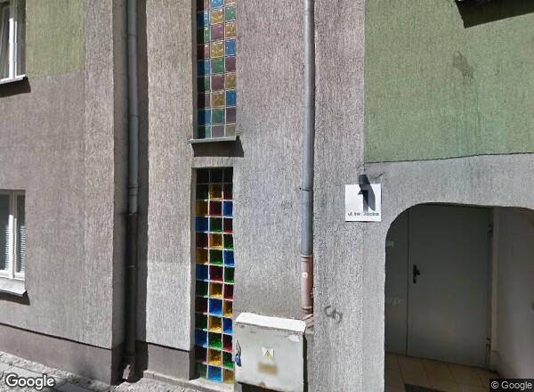 Ceny mieszkań Poznań św. Jacka 1