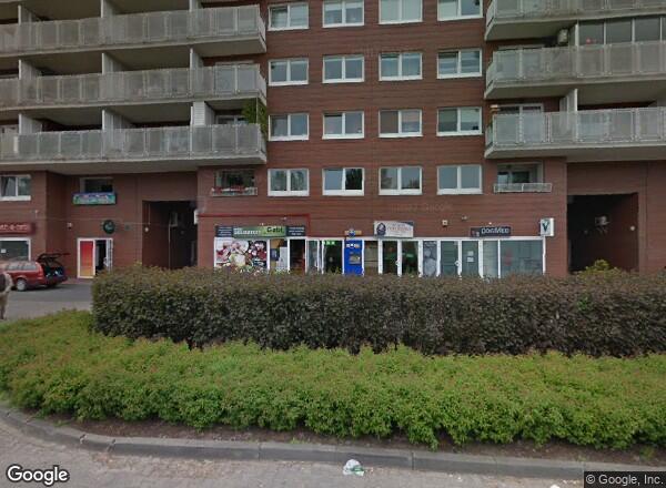 Ceny mieszkań Warszawa ul. Światowida 63