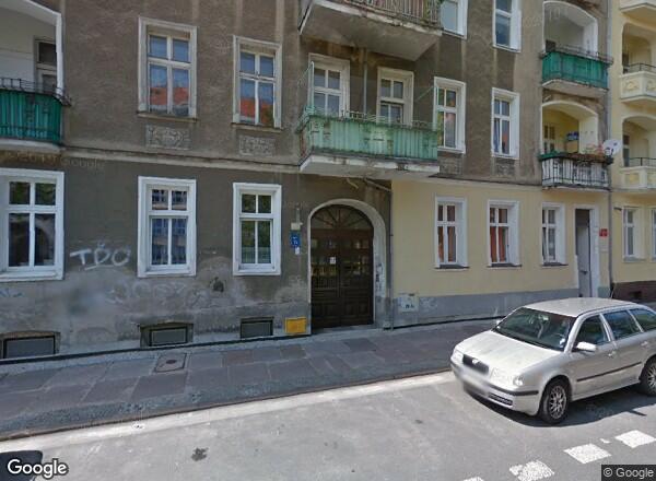 Ceny mieszkań Szczecin Władysława Sikorskiego 10
