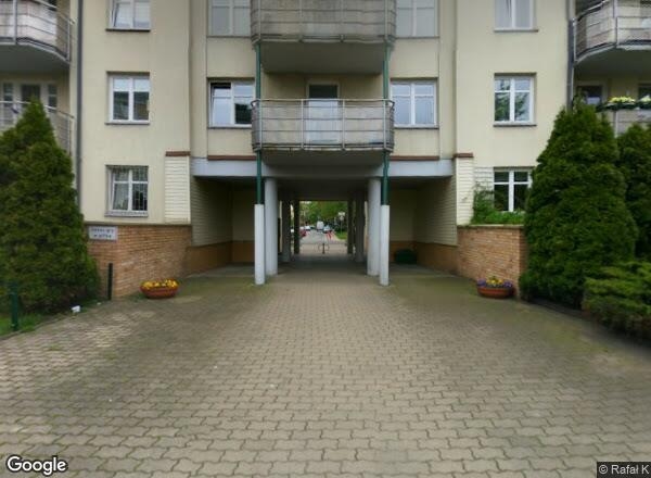 Ceny transakcyjne mieszkań Warszawa ul. Jasielska 47
