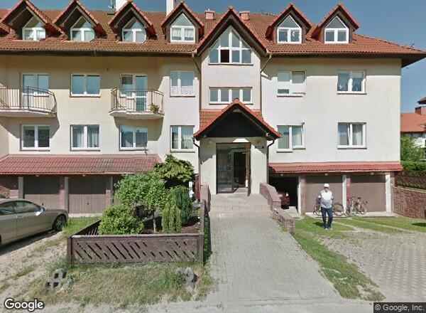 Ceny transakcyjne mieszkań Gdańsk Diany 12