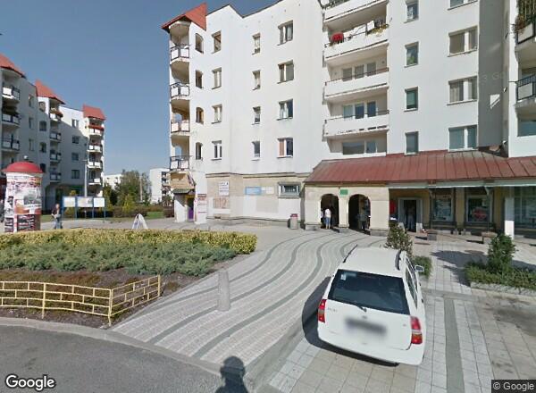 Ceny mieszkań Łódź Syrenki 27