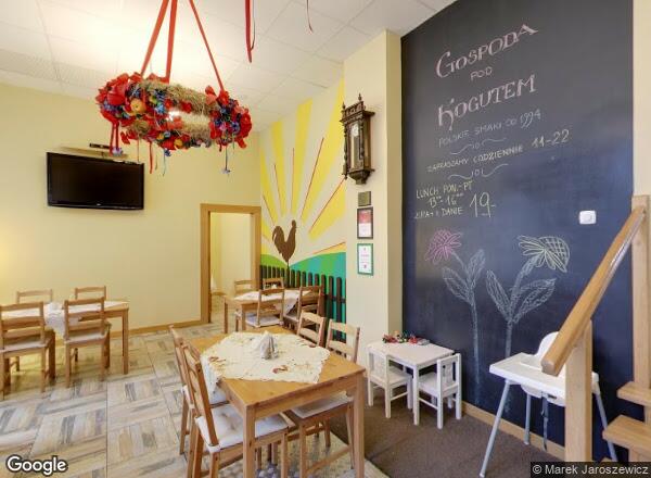 Ceny mieszkań Warszawa ul. Rakowiecka 43A