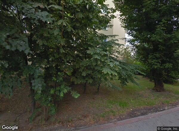Ceny mieszkań Warszawa ul. Smoleńska 62
