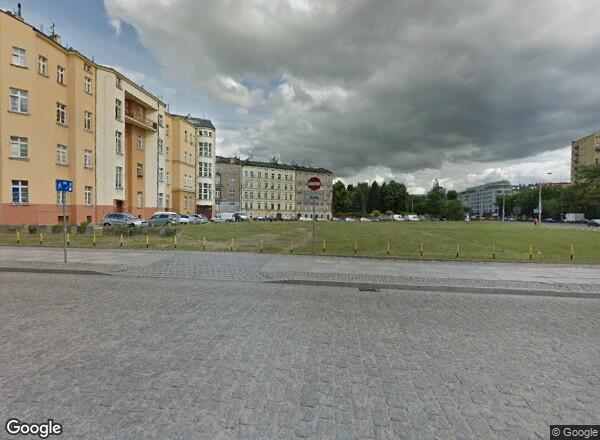 Ceny mieszkań Wrocław UL. KARD. BOLESŁAWA KOMINKA 6