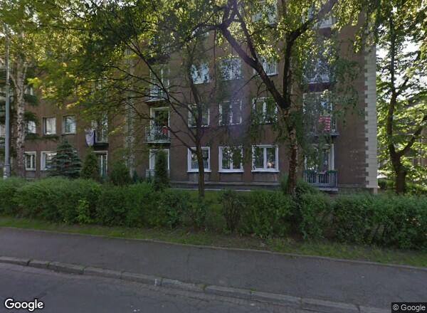 Ceny mieszkań Katowice Michała Grażyńskiego 38