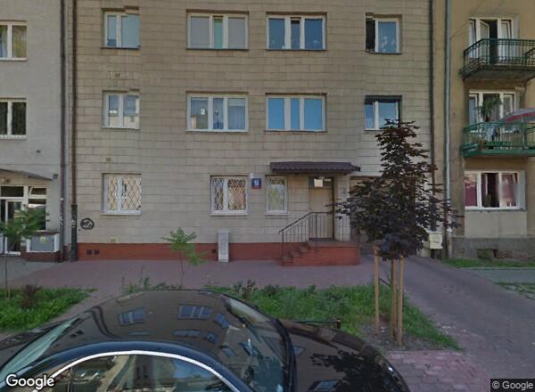 Ceny mieszkań Warszawa ul. Serocka 18