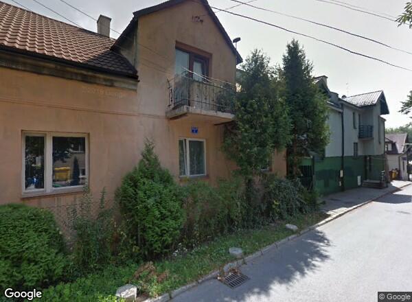 Ceny mieszkań Kraków Szkolna 1