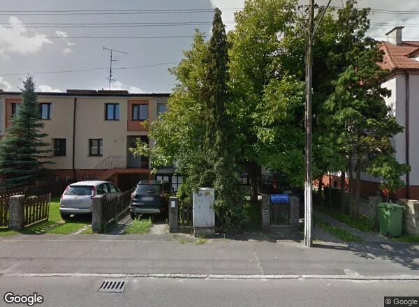 Ceny mieszkań Szczecin Tczewska 5