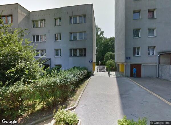 Ceny mieszkań Warszawa ul. Meander 8