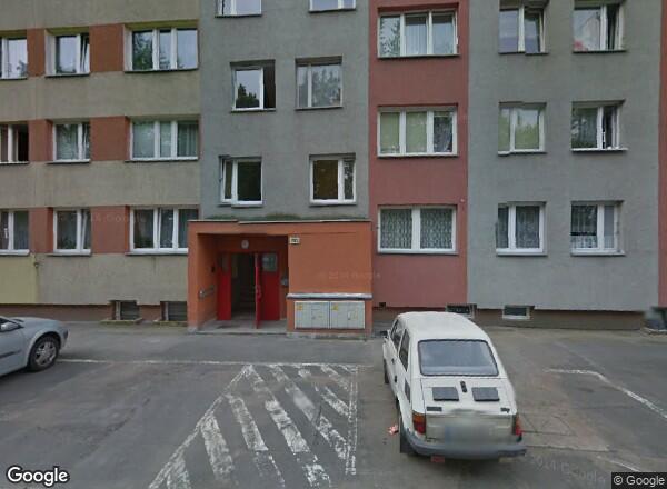 Ceny mieszkań Wrocław UL. ŚLICZNA 47
