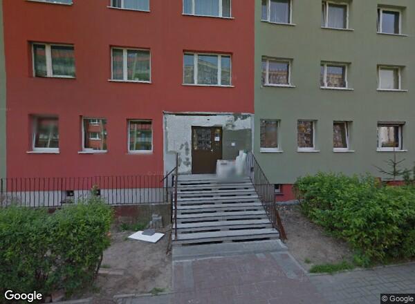 Ceny mieszkań Katowice Modrzewiowa 24A