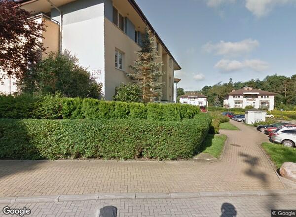 Ceny mieszkań Szczecin Beżowa 25